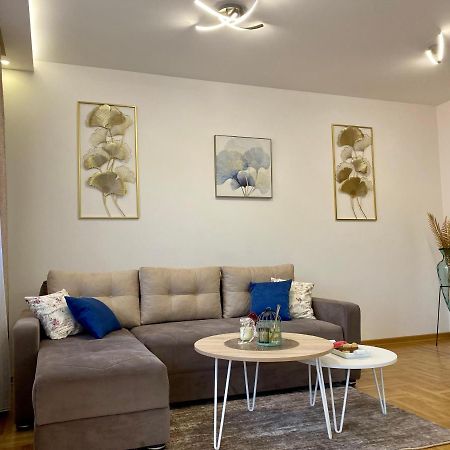 Zlatibor Apartman Pahuljica Eksteriør billede