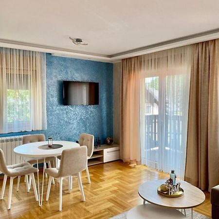 Zlatibor Apartman Pahuljica Eksteriør billede
