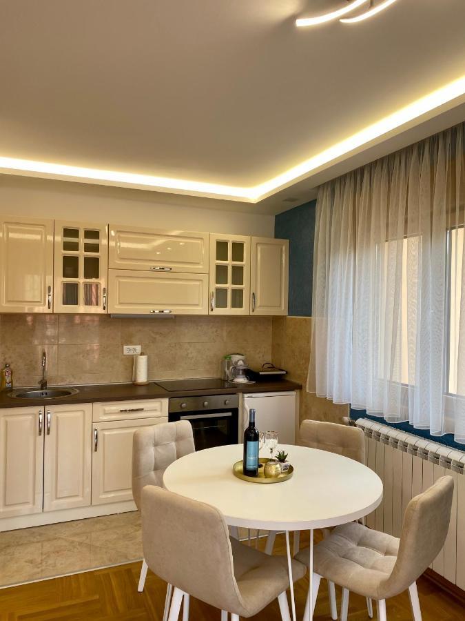 Zlatibor Apartman Pahuljica Eksteriør billede