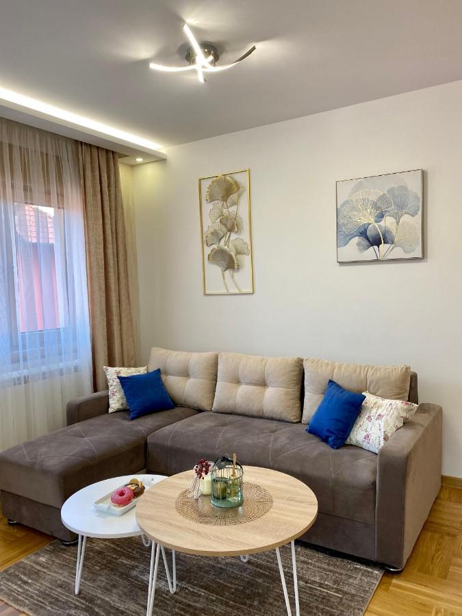Zlatibor Apartman Pahuljica Eksteriør billede