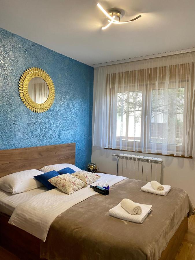 Zlatibor Apartman Pahuljica Eksteriør billede