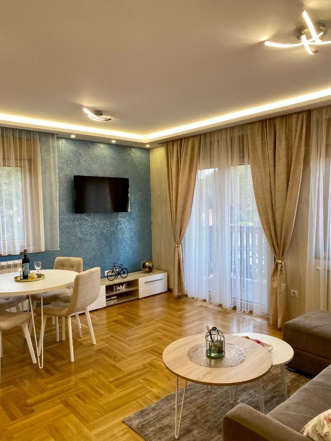 Zlatibor Apartman Pahuljica Eksteriør billede