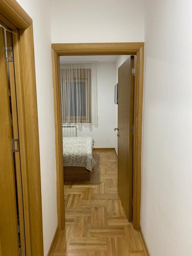 Zlatibor Apartman Pahuljica Eksteriør billede
