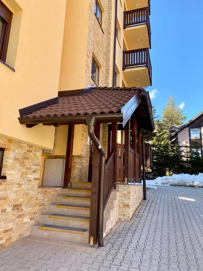 Zlatibor Apartman Pahuljica Eksteriør billede