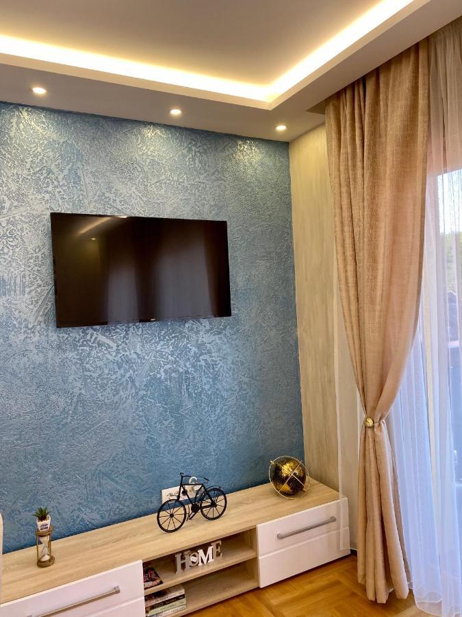 Zlatibor Apartman Pahuljica Eksteriør billede